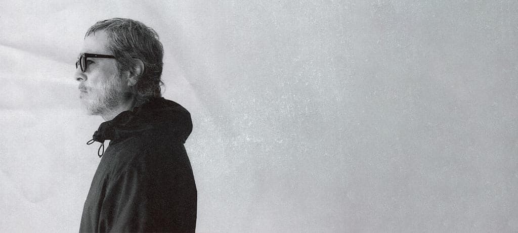 Eddie Chacon - 'Lay Low'